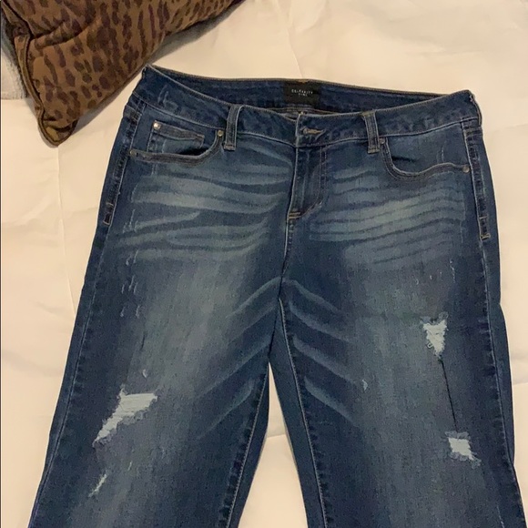 Brand New without Tags Celebrity Pink Jeans - Picture 4 of 5